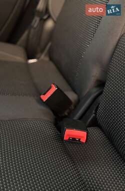 Минивэн SEAT Altea XL 2015 в 