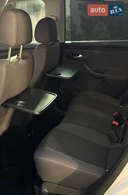 Минивэн SEAT Altea XL 2015 в 
