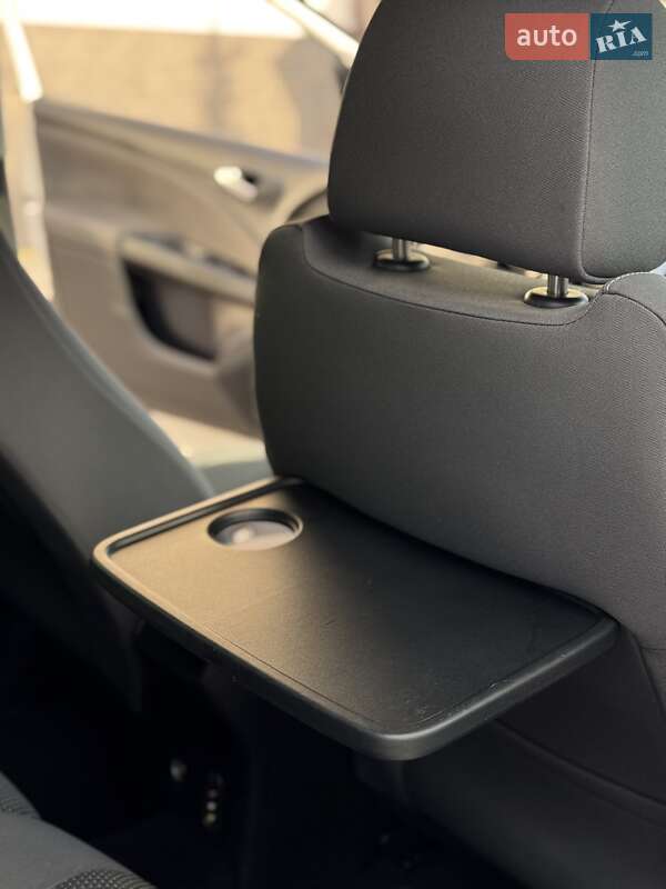 Минивэн SEAT Altea XL 2015 в Одессе фото 22 Минивэн SEAT Altea XL 2015 в Одессе