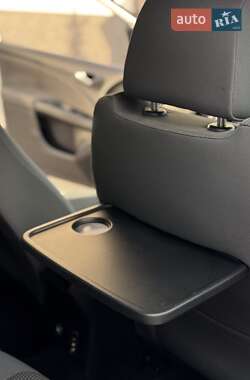 Минивэн SEAT Altea XL 2015 в 