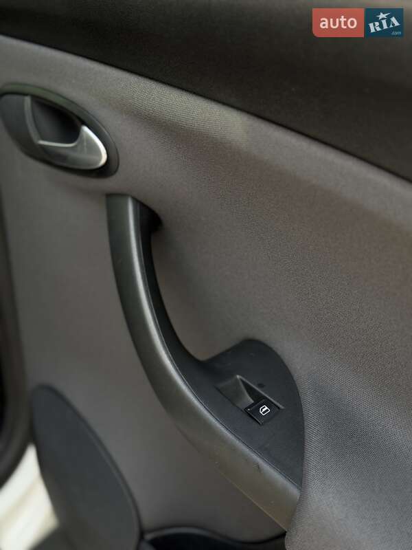 Минивэн SEAT Altea XL 2015 в Одессе фото 24 Минивэн SEAT Altea XL 2015 в Одессе