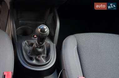 Минивэн SEAT Altea XL 2015 в 