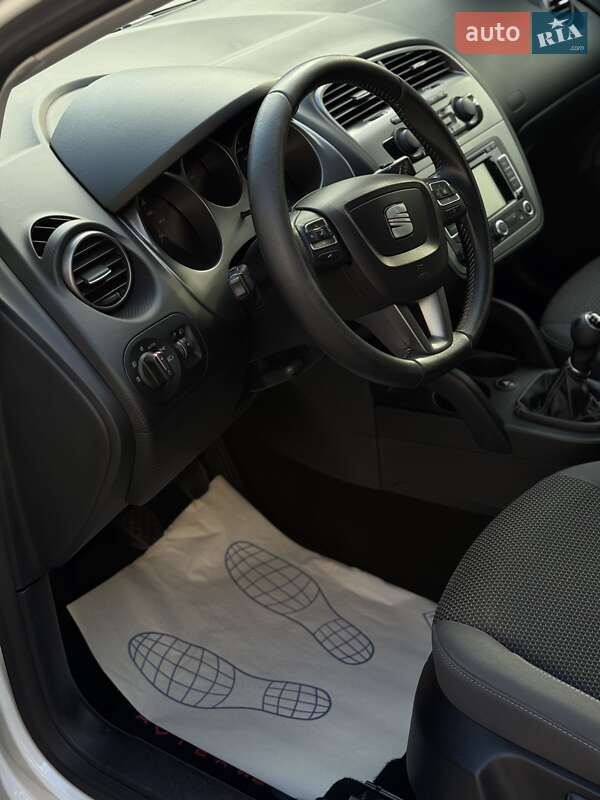 Минивэн SEAT Altea XL 2015 в Одессе фото 41 Минивэн SEAT Altea XL 2015 в Одессе