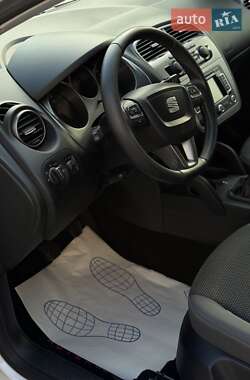 Минивэн SEAT Altea XL 2015 в 