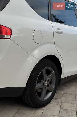 Минивэн SEAT Altea XL 2015 в 