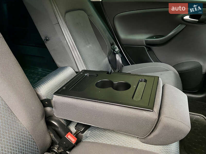 Хетчбек SEAT Altea XL 2016 в Житомирі