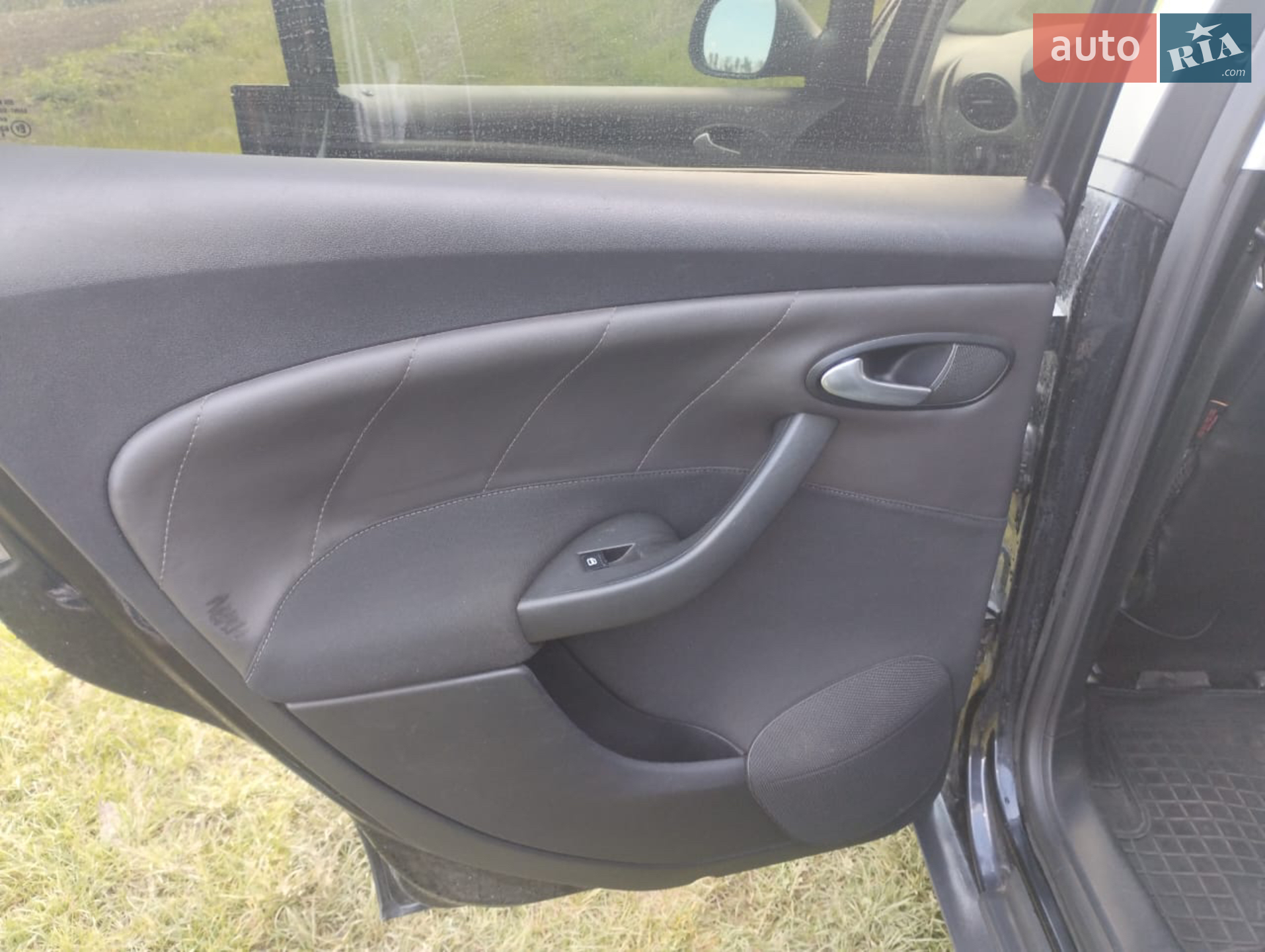2010 SEAT Altea - мініатюра 8