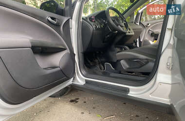 Минивэн SEAT Altea XL 2015 в 