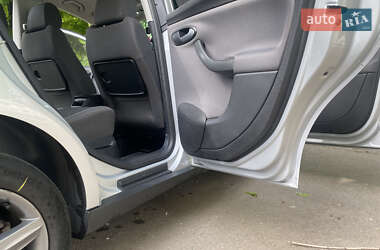 Минивэн SEAT Altea XL 2015 в 