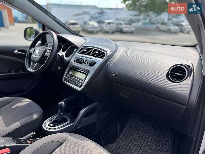 Минивэн SEAT Altea XL 2013 в Днепре