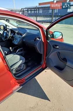 Минивэн SEAT Altea XL 2008 в 