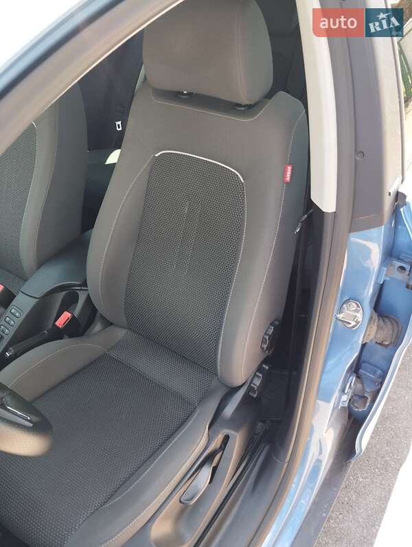 Минивэн SEAT Altea XL 2015 в Яготине