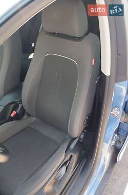 Мінівен SEAT Altea XL 2015 в 