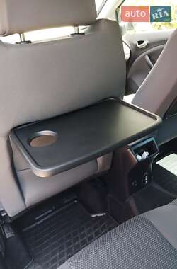 Мінівен SEAT Altea XL 2015 в 
