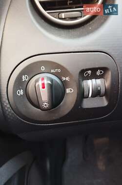 Мінівен SEAT Altea XL 2015 в 