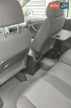 Минивэн SEAT Altea XL 2008 в 