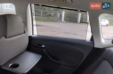 Минивэн SEAT Altea XL 2008 в 