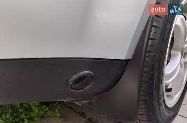 Минивэн SEAT Altea XL 2008 в 