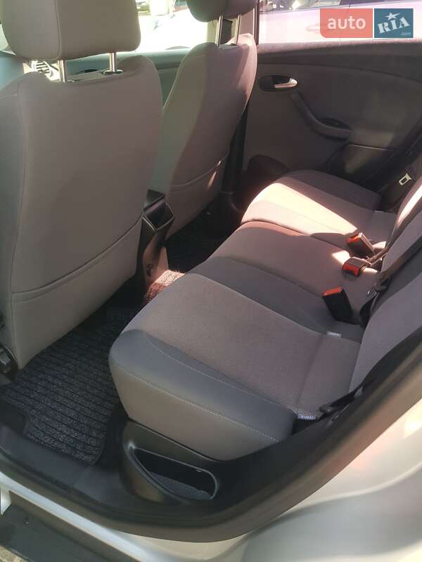 Минивэн SEAT Altea XL 2013 в Днепре