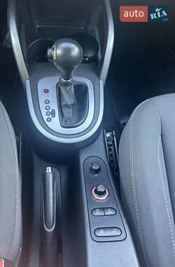 Минивэн SEAT Altea XL 2012 в 