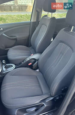 Минивэн SEAT Altea XL 2012 в 