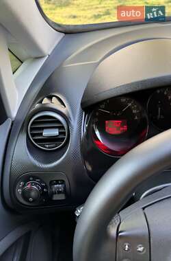 Мінівен SEAT Altea XL 2008 в 