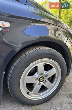 Мінівен SEAT Altea XL 2008 в 