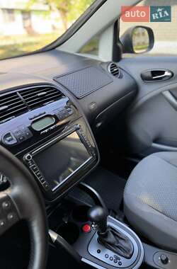 Мінівен SEAT Altea XL 2008 в 