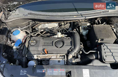 Минивэн SEAT Altea XL 2008 в 