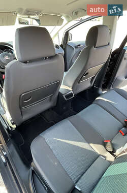 Минивэн SEAT Altea XL 2008 в 