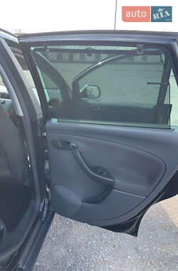 Минивэн SEAT Altea XL 2008 в 