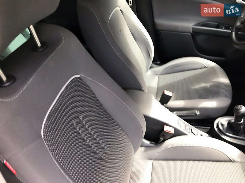Мінівен SEAT Altea XL 2015 в Шостці