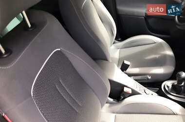 Мінівен SEAT Altea XL 2015 в 