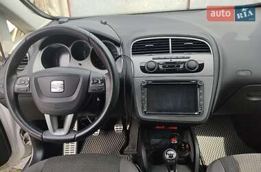 Мінівен SEAT Altea XL 2015 в 