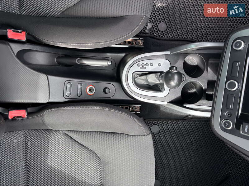 Минивэн SEAT Altea XL 2010 в Львове