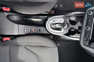 Минивэн SEAT Altea XL 2010 в 