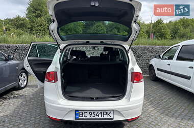 Минивэн SEAT Altea XL 2010 в 