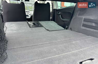 Минивэн SEAT Altea XL 2010 в 