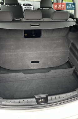 Минивэн SEAT Altea XL 2012 в 