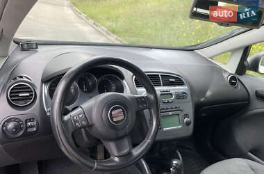 Минивэн SEAT Altea XL 2008 в 
