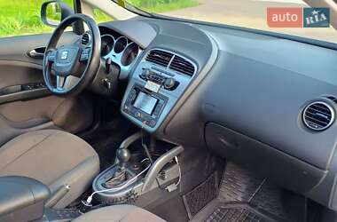 Мінівен SEAT Altea XL 2009 в 