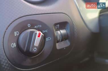 Мінівен SEAT Altea XL 2009 в 