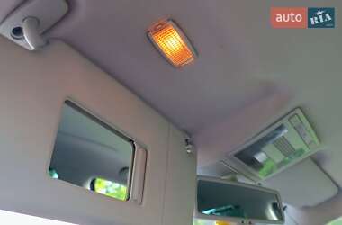 Мінівен SEAT Altea XL 2009 в 