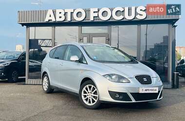 Мінівен SEAT Altea XL 2010 в Києві