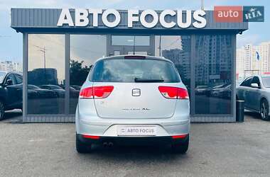 Минивэн SEAT Altea XL 2010 в 