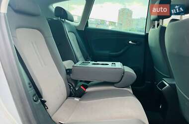 Минивэн SEAT Altea XL 2010 в 