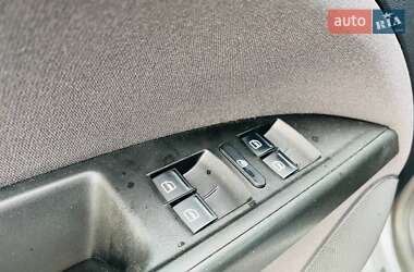 Минивэн SEAT Altea XL 2010 в 