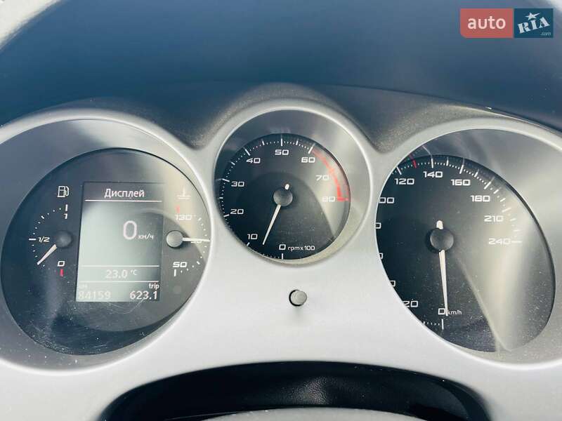 Минивэн SEAT Altea XL 2010 в Киеве