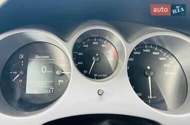 Минивэн SEAT Altea XL 2010 в 