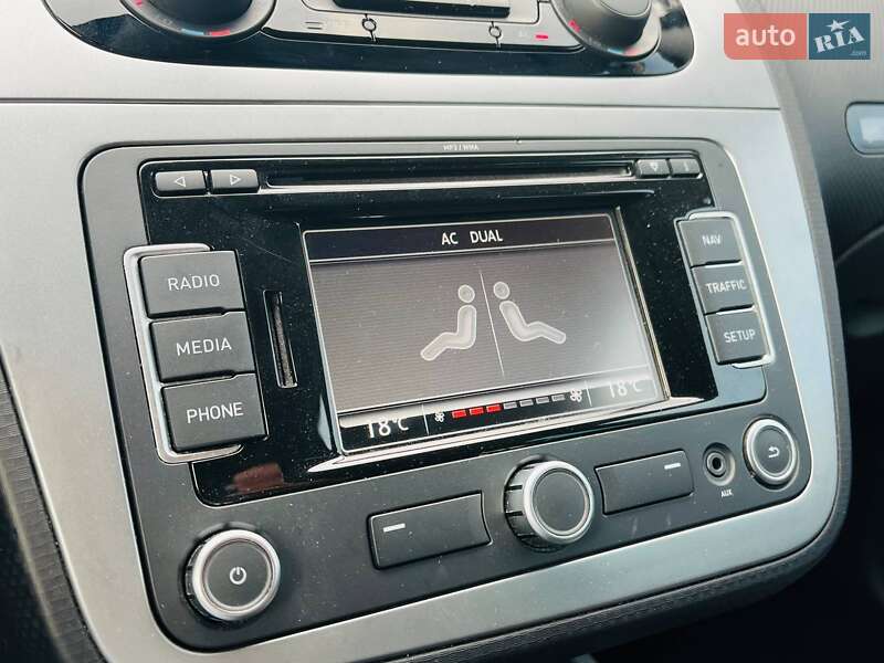 Минивэн SEAT Altea XL 2010 в Киеве